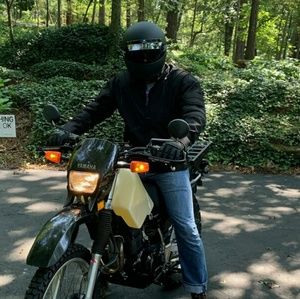 Meet your Posher, Marc